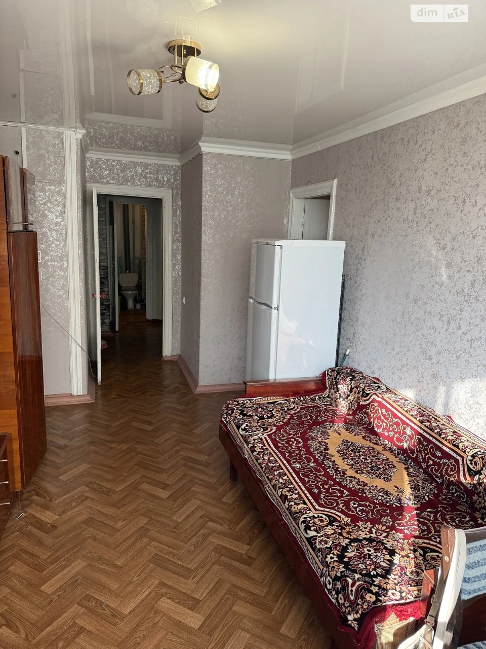 Продаж Квартира Центральний