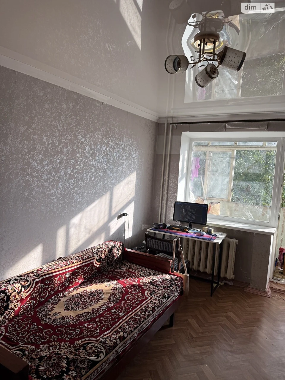 Продаж Квартира Центральний