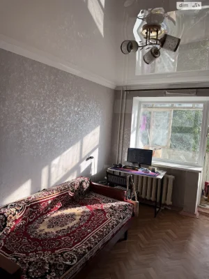 Продаж Квартира Центральний