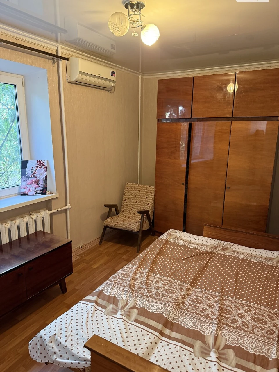Продаж Квартира Центральний