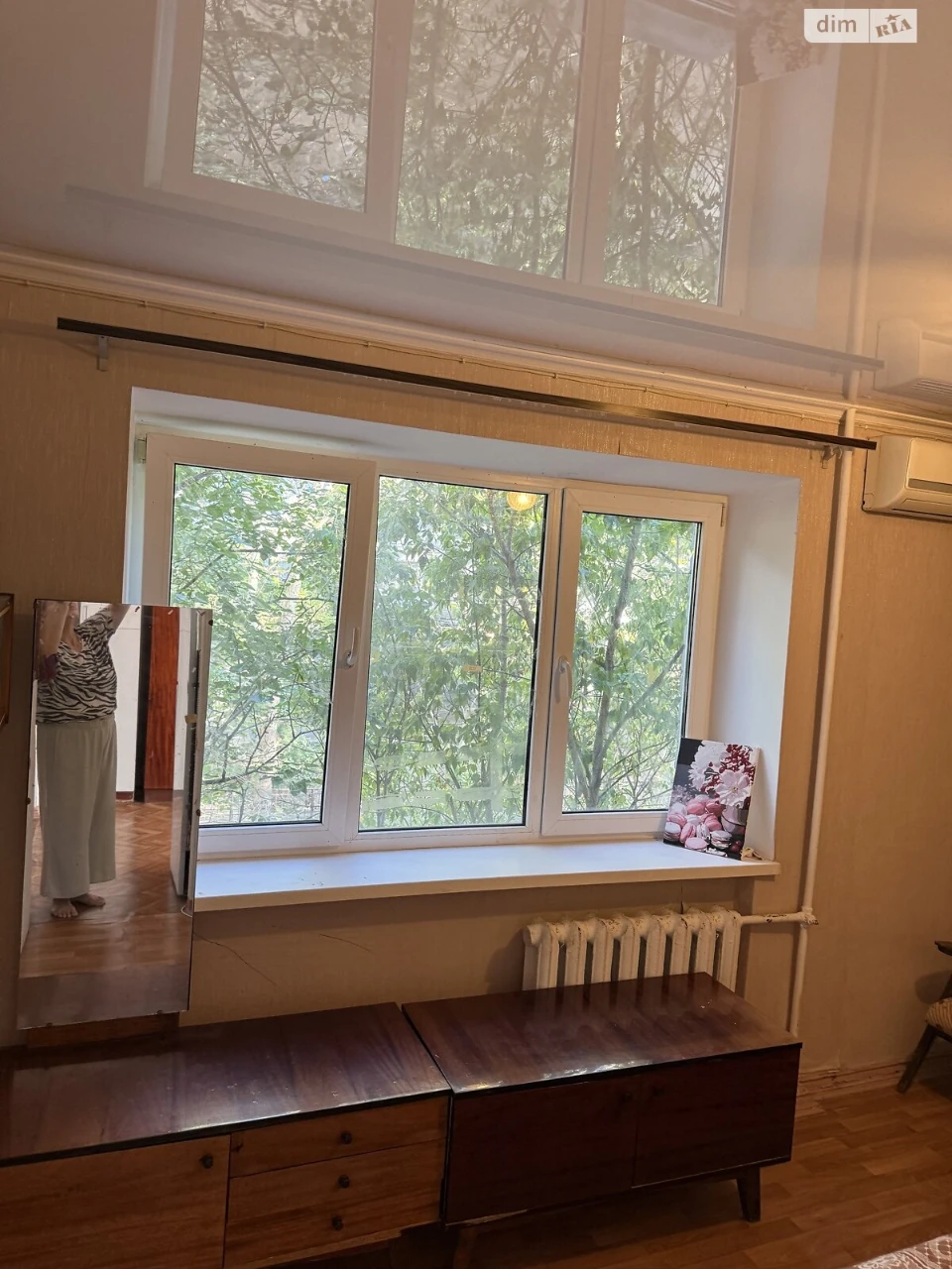 Продаж Квартира Центральний