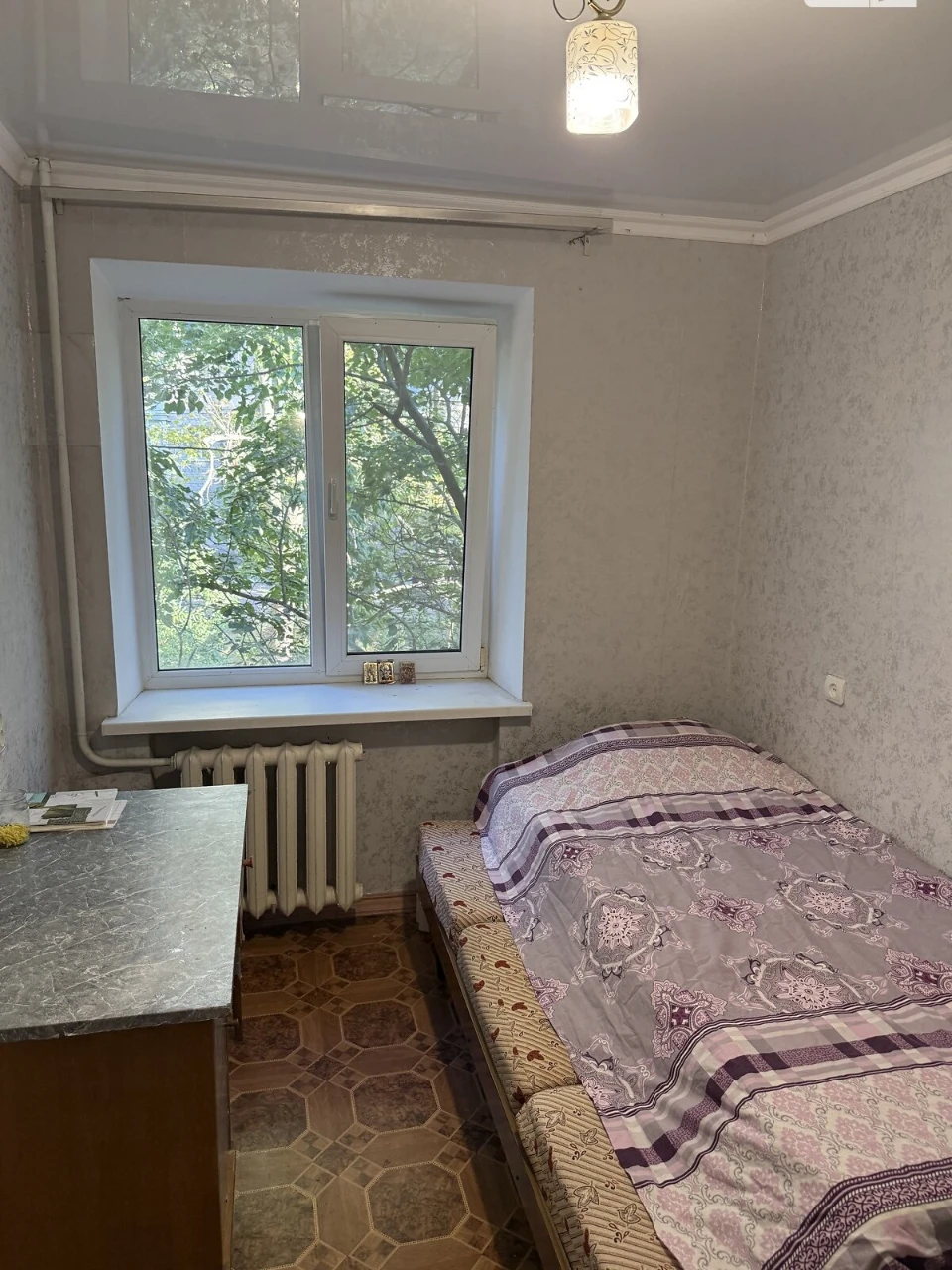 Продаж Квартира Центральний