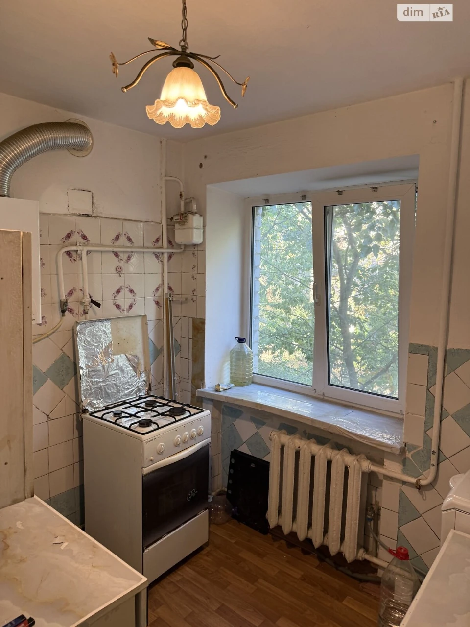 Продаж Квартира Центральний