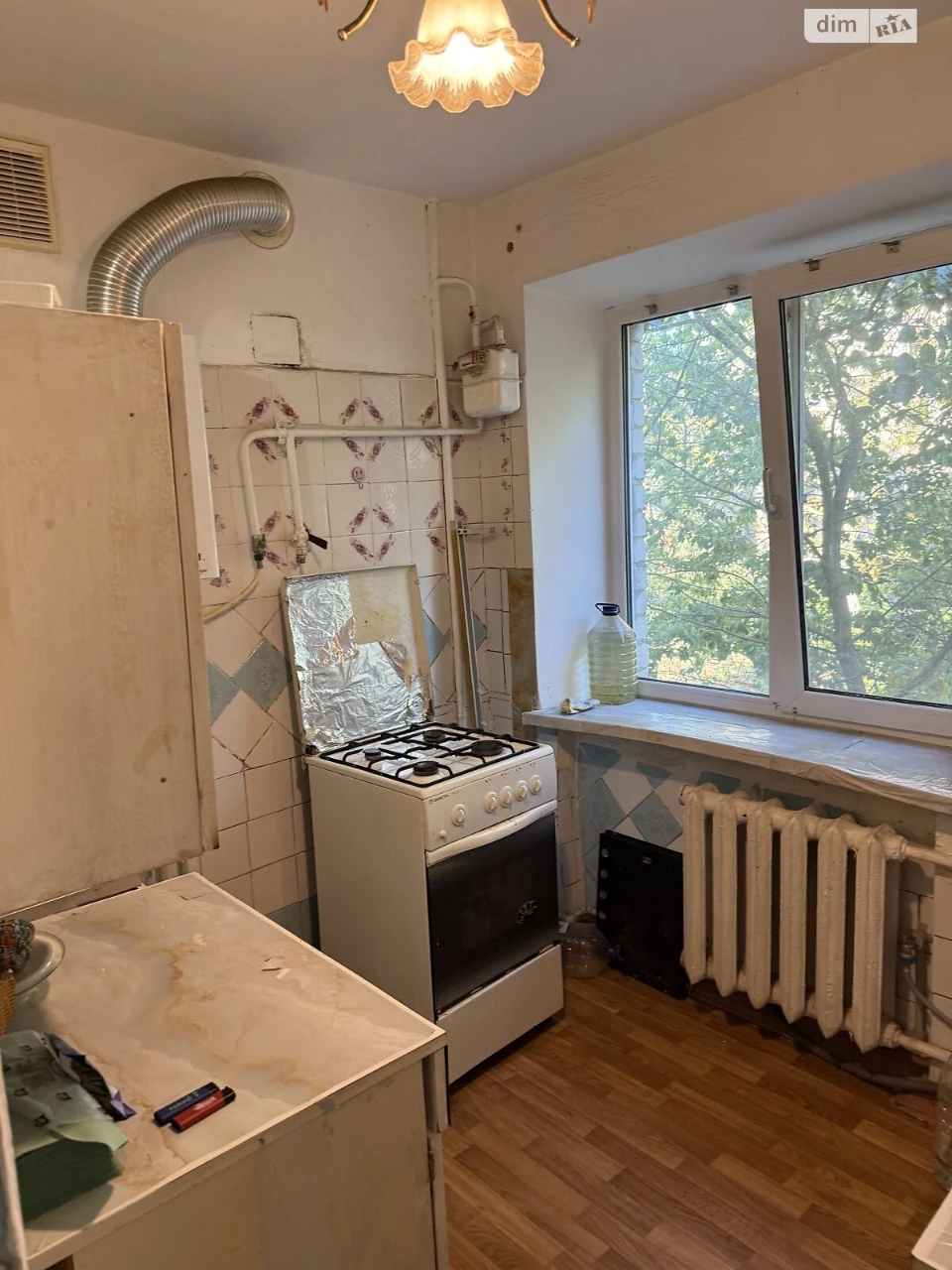 Продаж Квартира Центральний