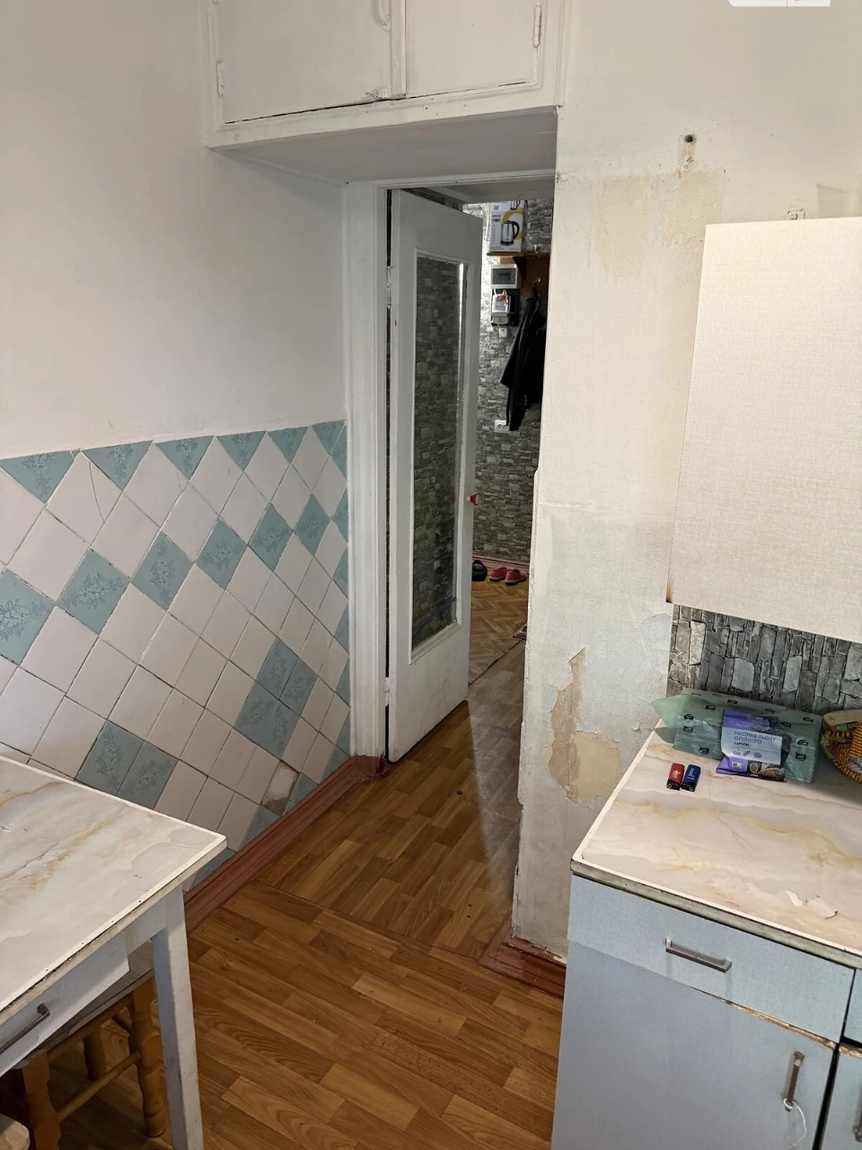 Продаж Квартира Центральний