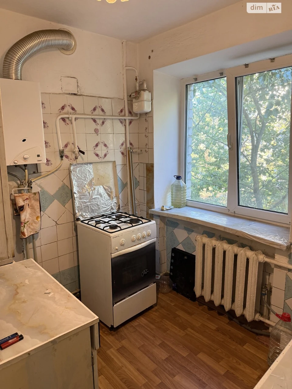 Продаж Квартира Центральний