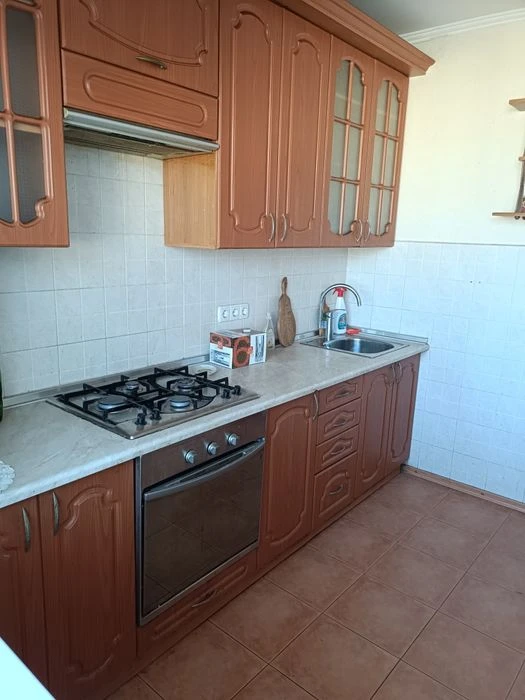 Продаж! ВИДОВА КВАРТИРА 43кв м вул.Г.Крут