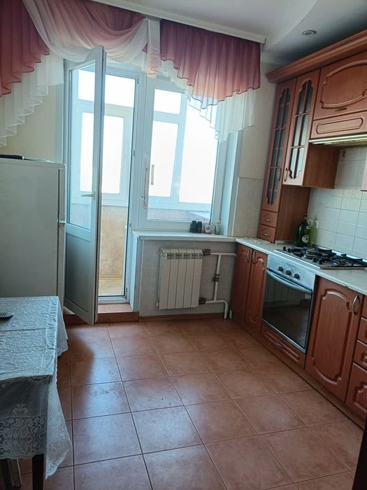 Продаж! ВИДОВА КВАРТИРА 43кв м вул.Г.Крут