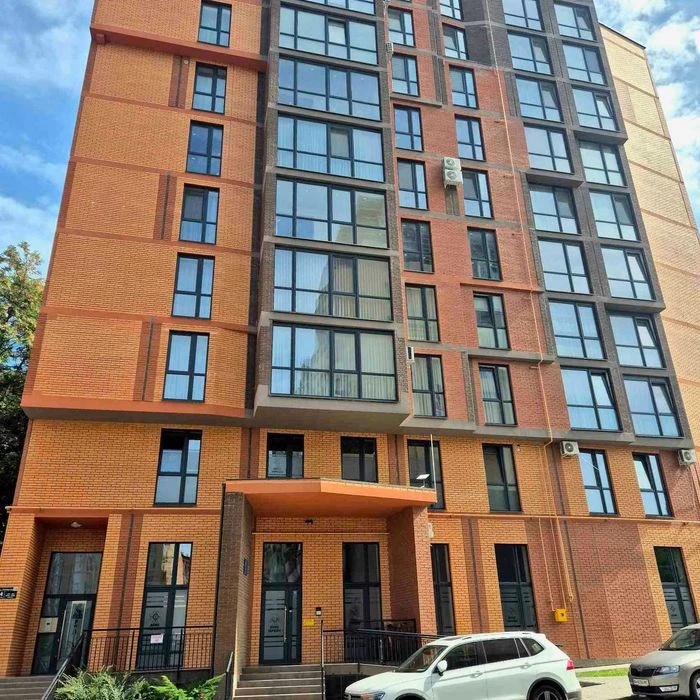 Продаж 3-кімнатної новобудови "Ромтіс-Буд", вул. Рівненська.