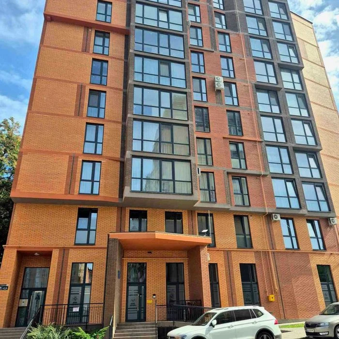 Продаж 3-кімнатної новобудови "Ромтіс-Буд", вул. Рівненська.