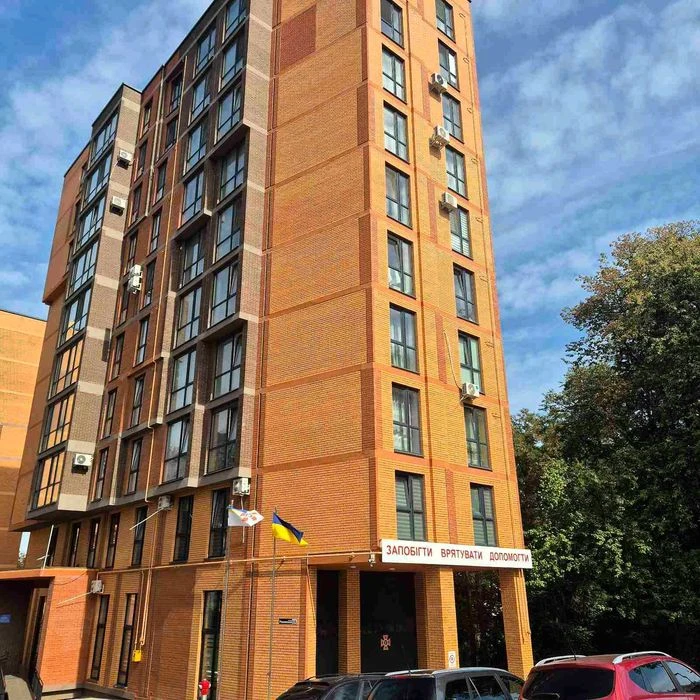 Продаж 3-кімнатної новобудови "Ромтіс-Буд", вул. Рівненська.