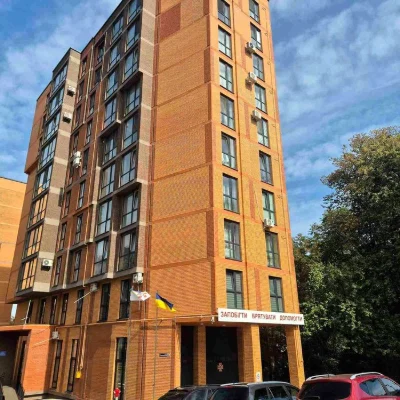 Продаж 3-кімнатної новобудови "Ромтіс-Буд", вул. Рівненська.