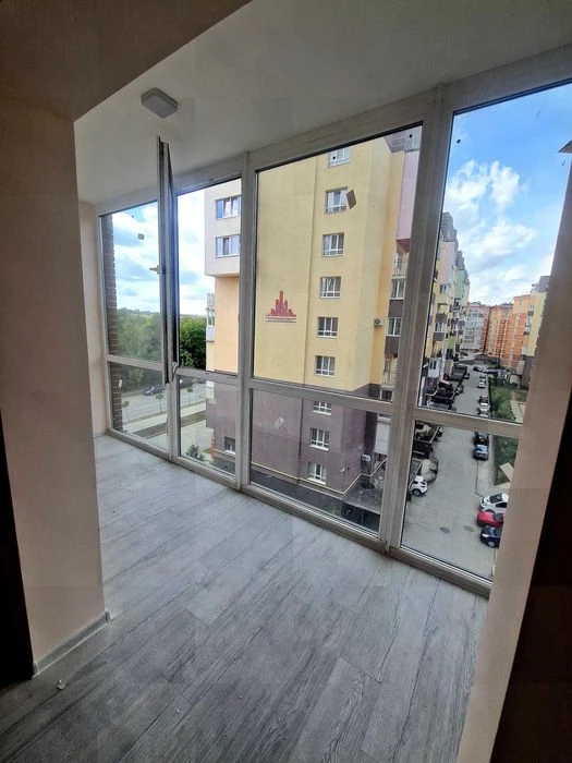 Продаж 3-кімнатної новобудови "Ромтіс-Буд", вул. Рівненська.