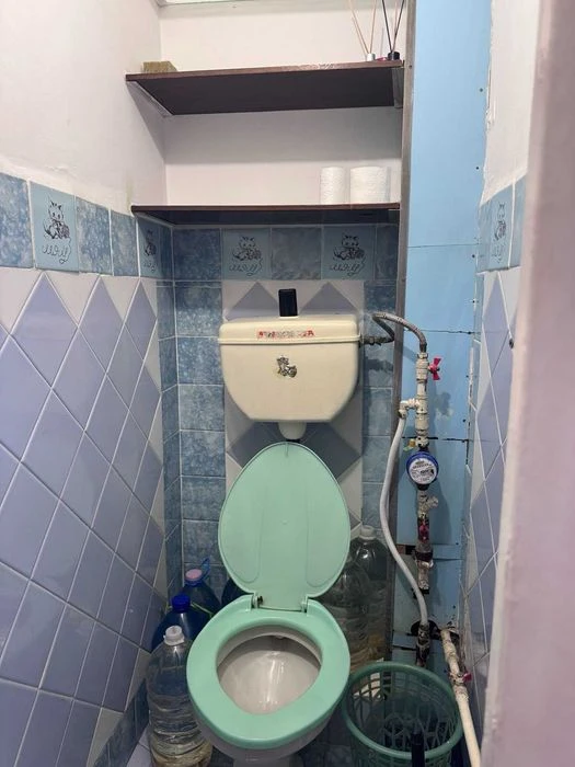 Продається 3 кімнатна "панелька"