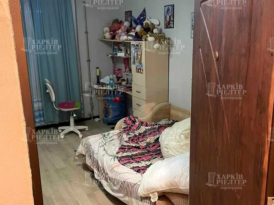 Квартира. Харків, Благодатна вул.