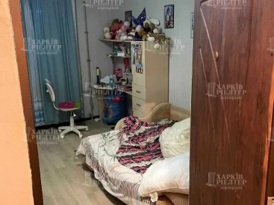 Квартира. Харків, Благодатна вул.