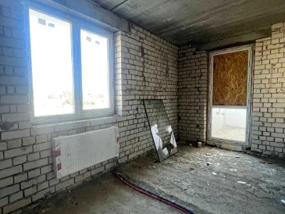Квартира. Харків, Полтавський Шлях вул., 184, к.