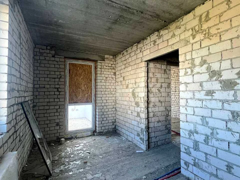 Квартира. Харків, Полтавський Шлях вул., 184, к.