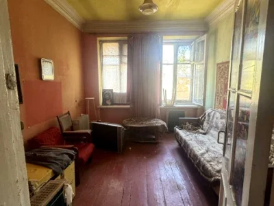 Квартира. Одесса, Николаевская ул.