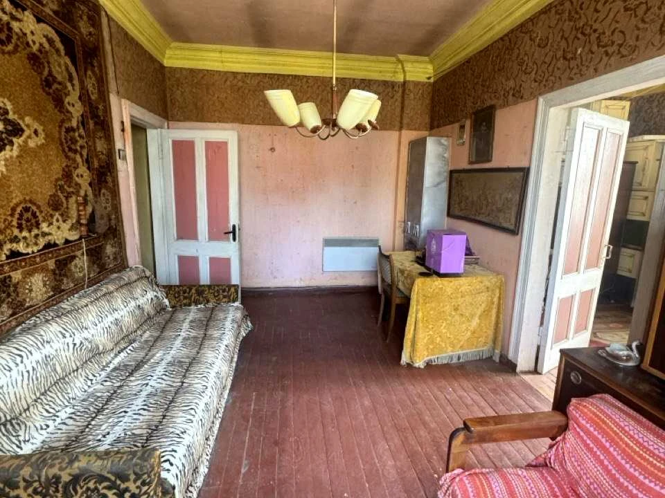 Квартира. Одесса, Николаевская ул.