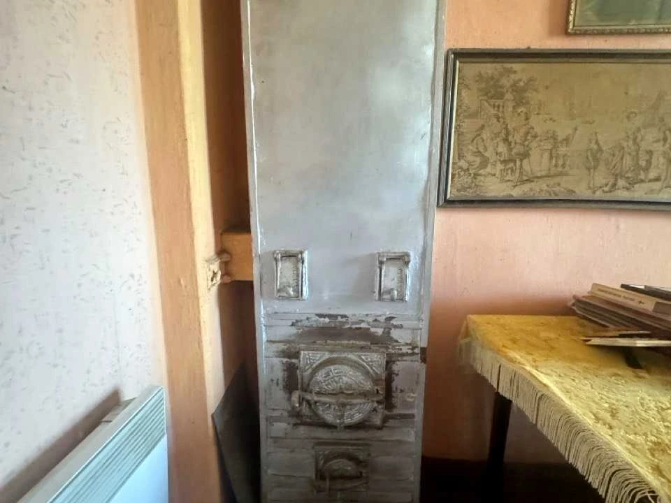 Квартира. Одесса, Николаевская ул.