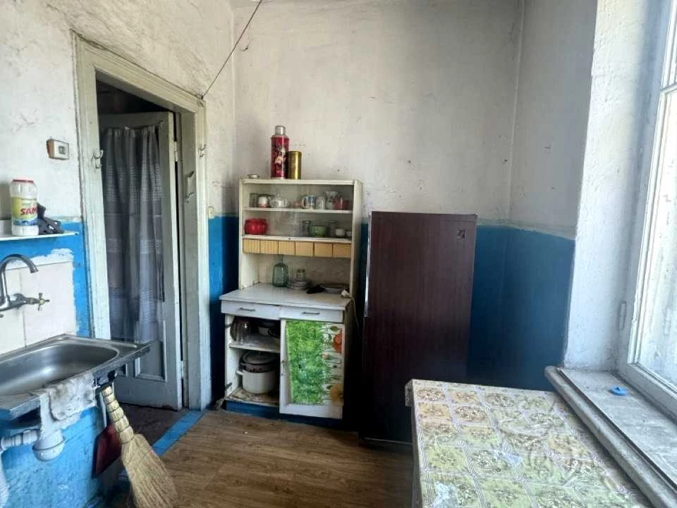 Квартира. Одесса, Николаевская ул.