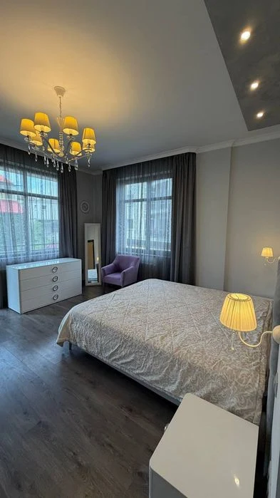 Продаж 3-кім. квартири 105 м.кв., в. Мучна