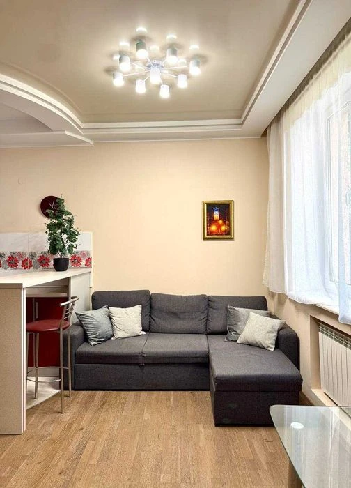 Продаж 2 кім. кв. особнячного типу вул. К. Левицького