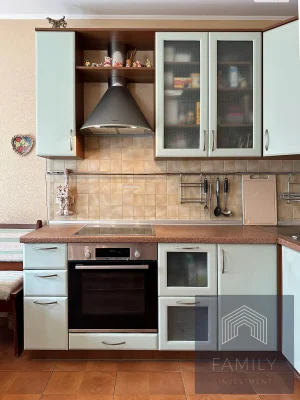 Продаж Квартира Позняки