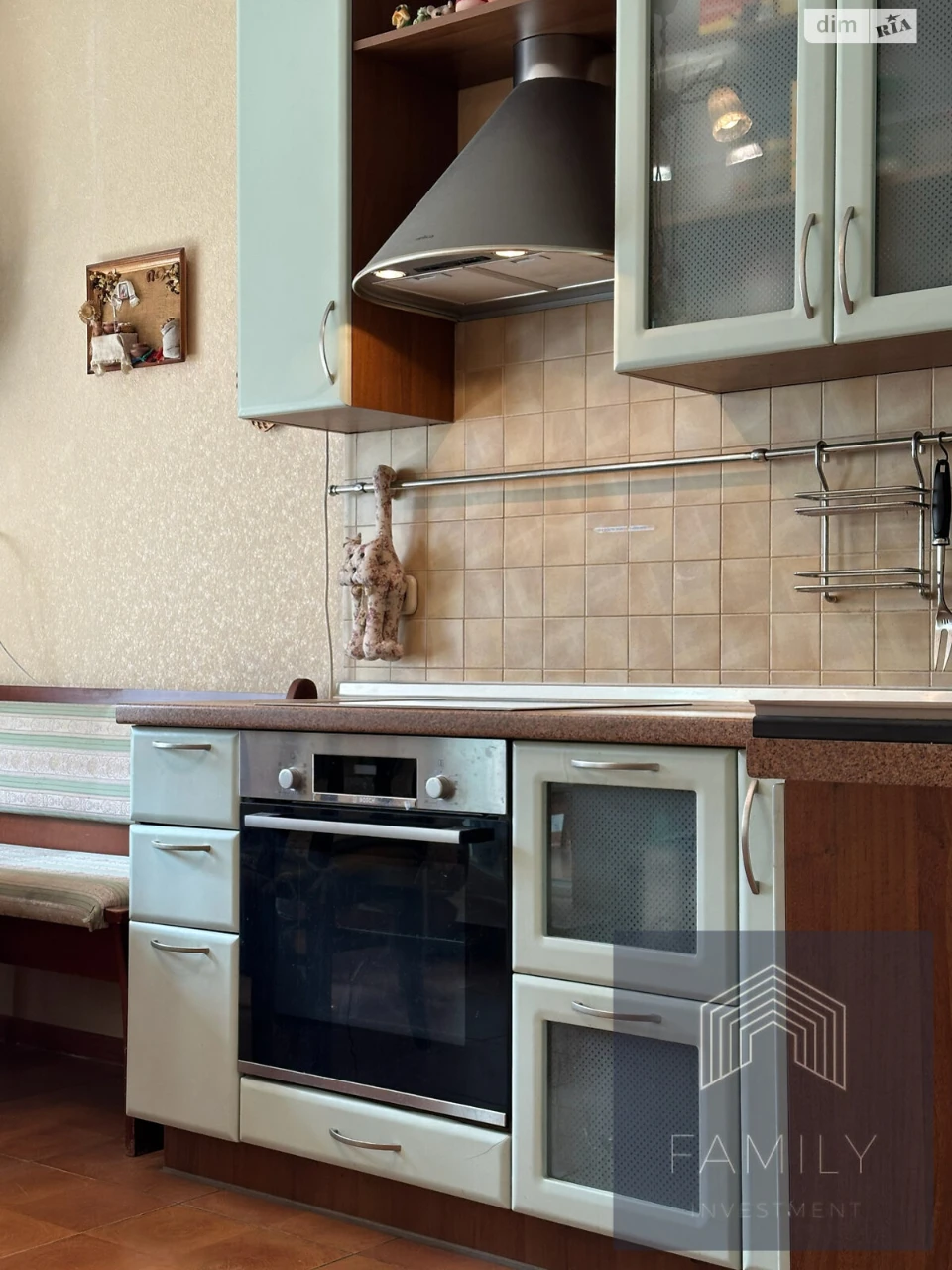 Продаж Квартира Позняки