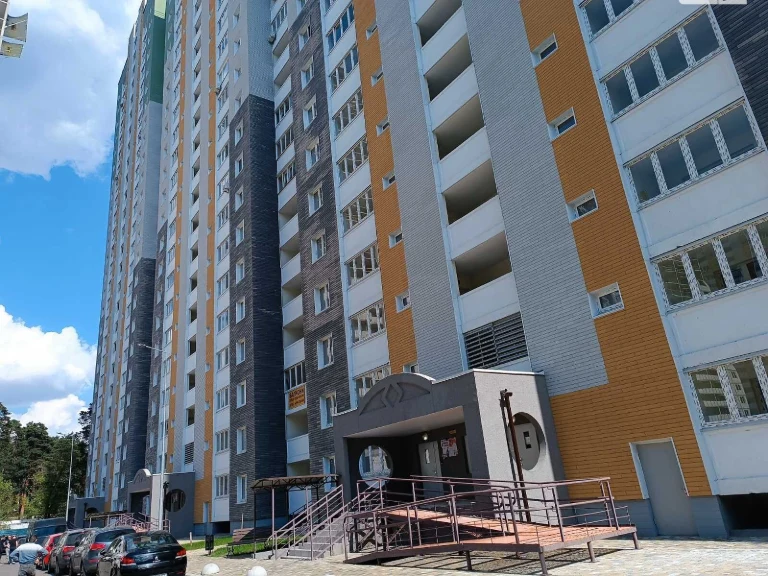 Продаж Квартира Нова Дарниця