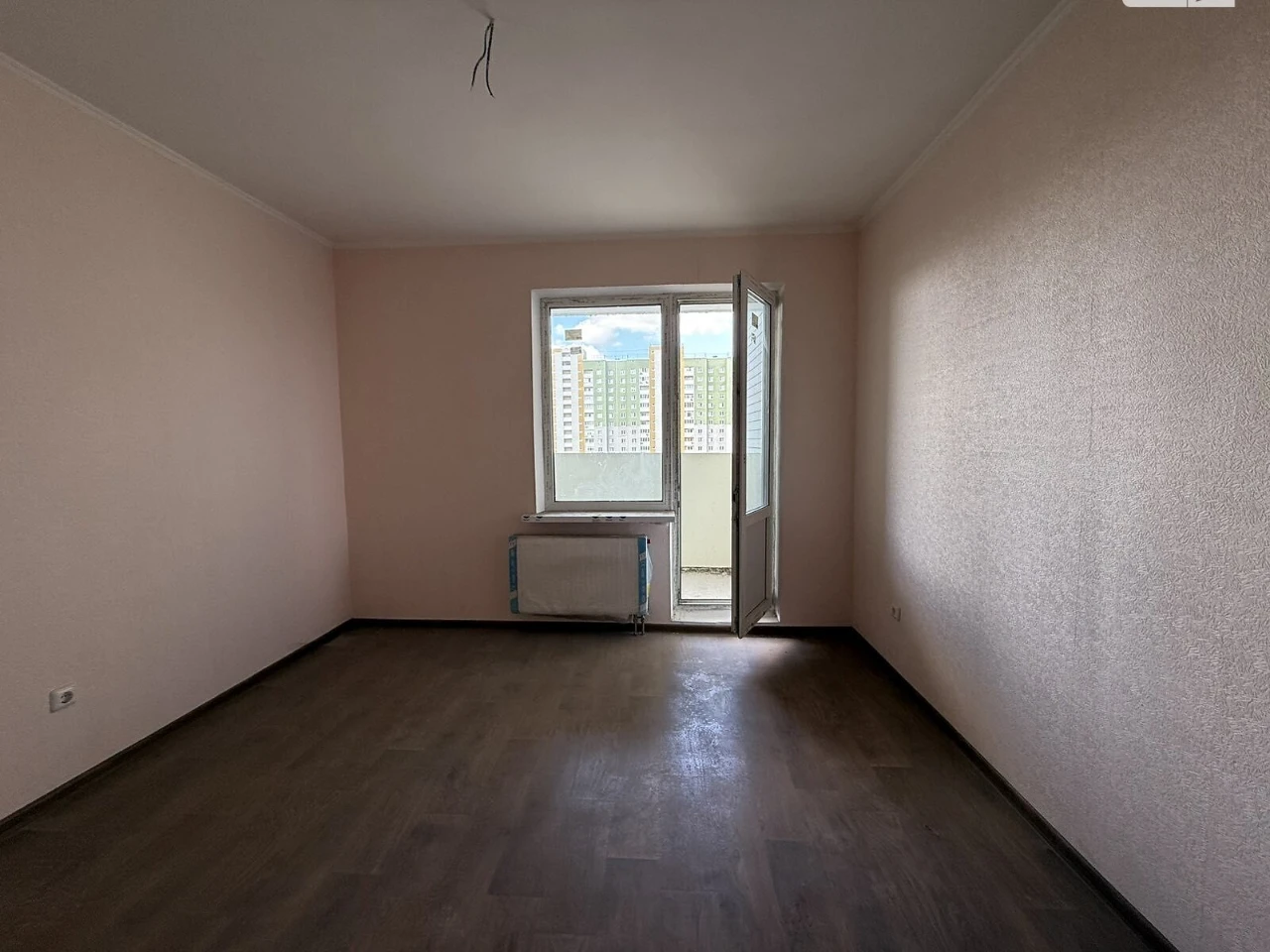 Продаж Квартира Нова Дарниця