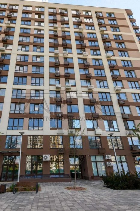 Продажа квартиры, ЖК «Варшавский 2», ул. Семьи Кристеров, Ви