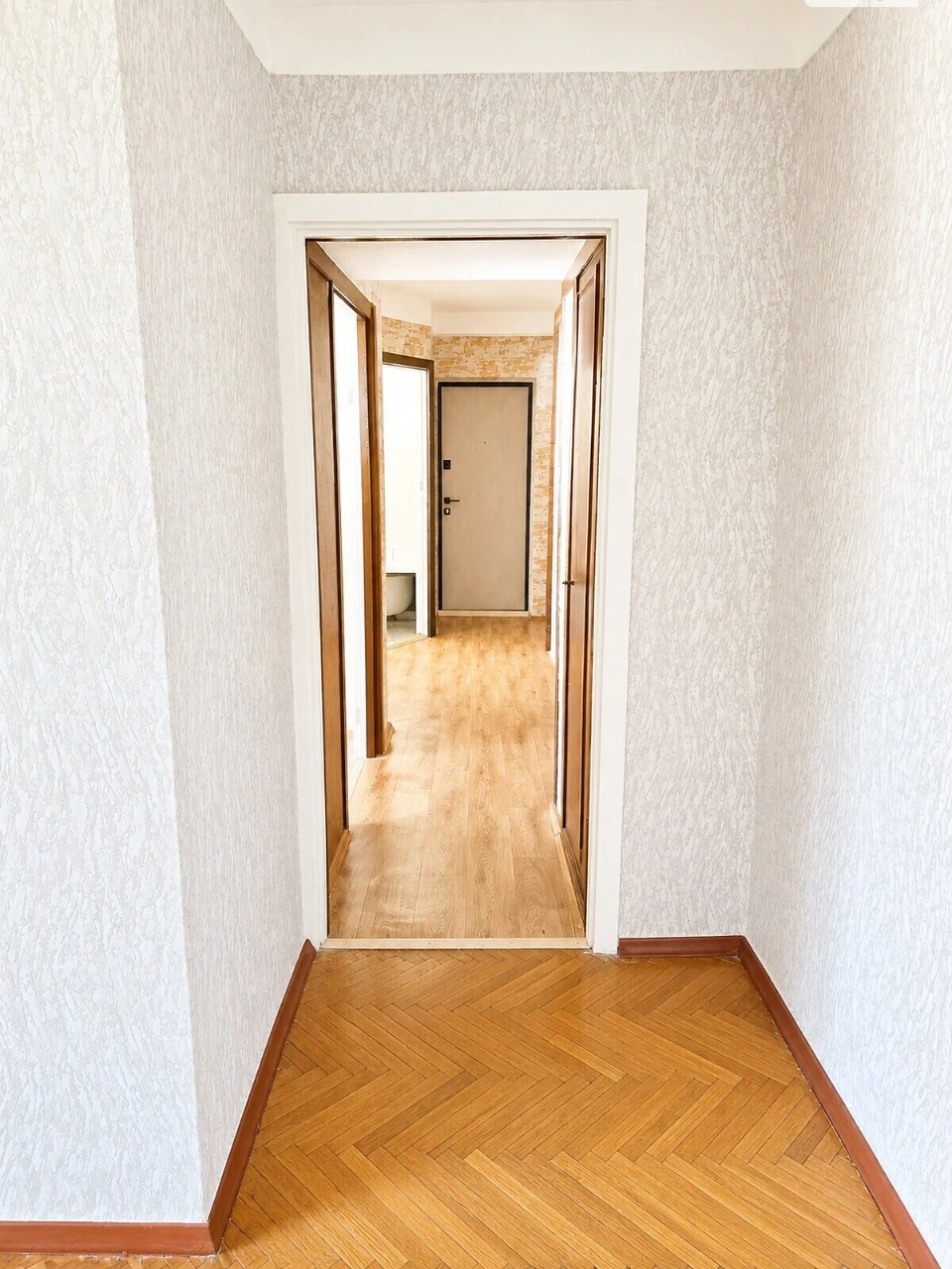 Продаж Квартира Нова Дарниця
