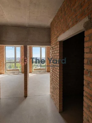 Продаж Видової 1-кімнатної квартири ЖК Edeldorf 51м2