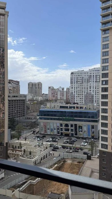 Новая‼️1-комнатная квартира в ЖК Эллада‼️ Аркадия, парк Побе
