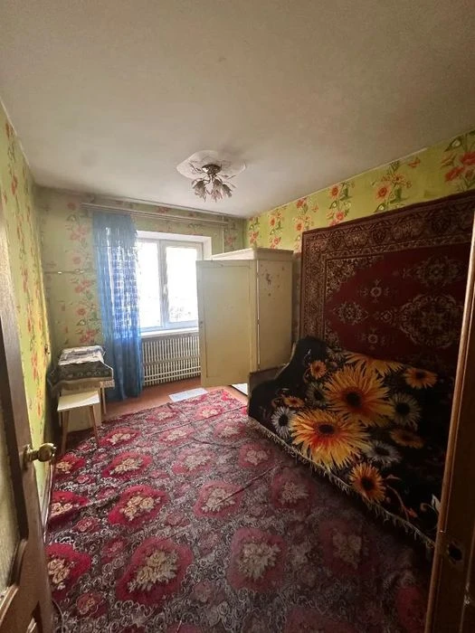 Продам велику 4к квартиру ж/м Тополя-3 Запорізьке шосе