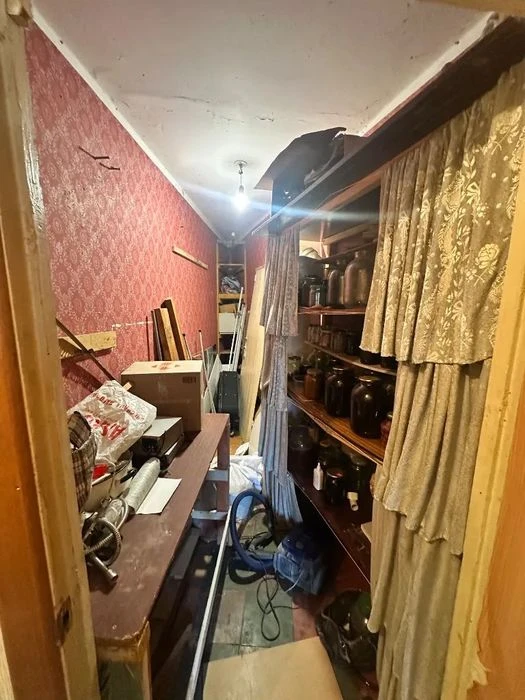 Продам велику 4к квартиру ж/м Тополя-3 Запорізьке шосе