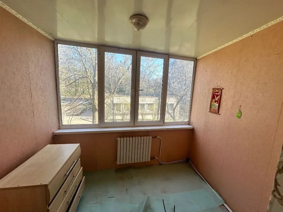 Продам велику 4к квартиру ж/м Тополя-3 Запорізьке шосе