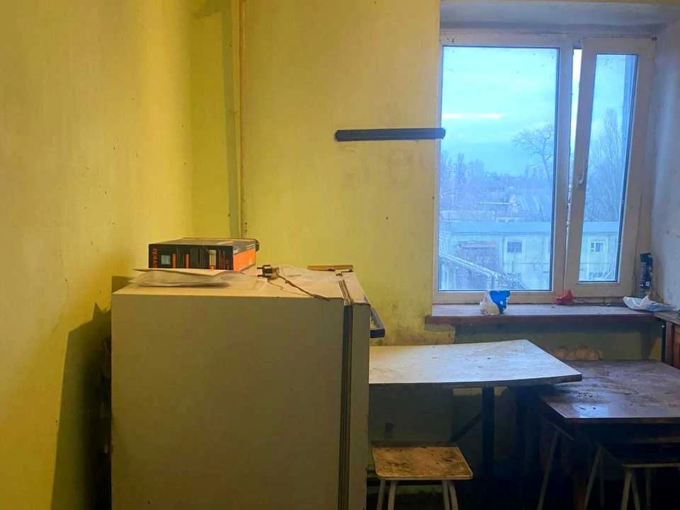 Квартира. Дніпро, Універсальна вул.