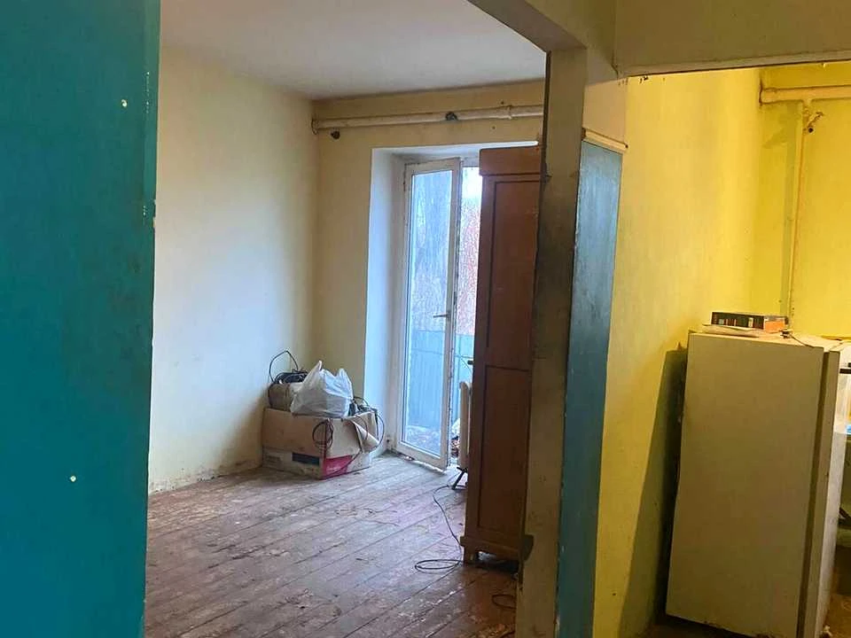 Квартира. Дніпро, Універсальна вул.