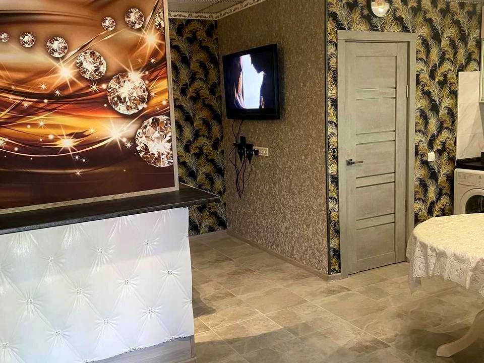 Будинок. Дніпро, Авдіївська вул. (Псковська)