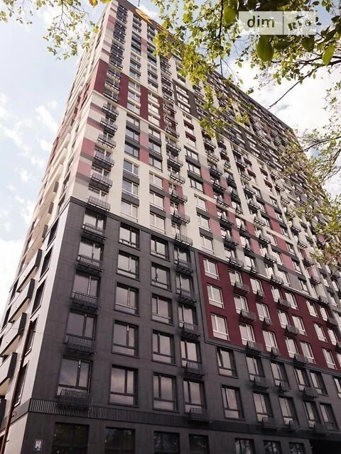Sale of 2-room apartment 57 sq. m. on Teplovozna St. 28, apt. 32 •