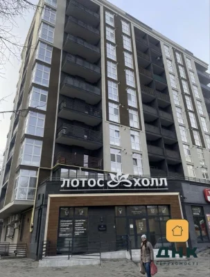 Адмиральский проспект. Малоквартирный клубный дом. Двухкомна