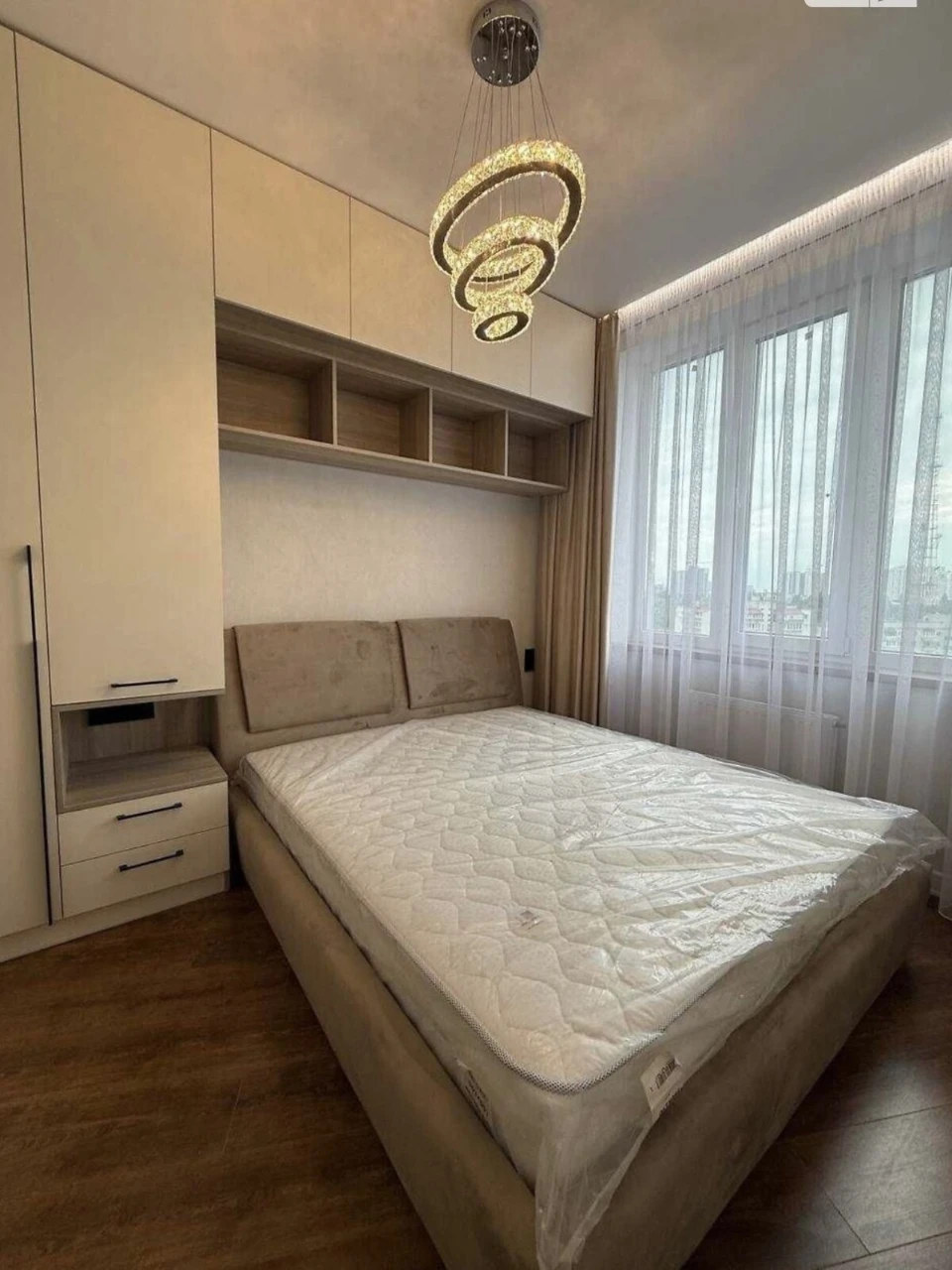 Продаж Квартира Приморський