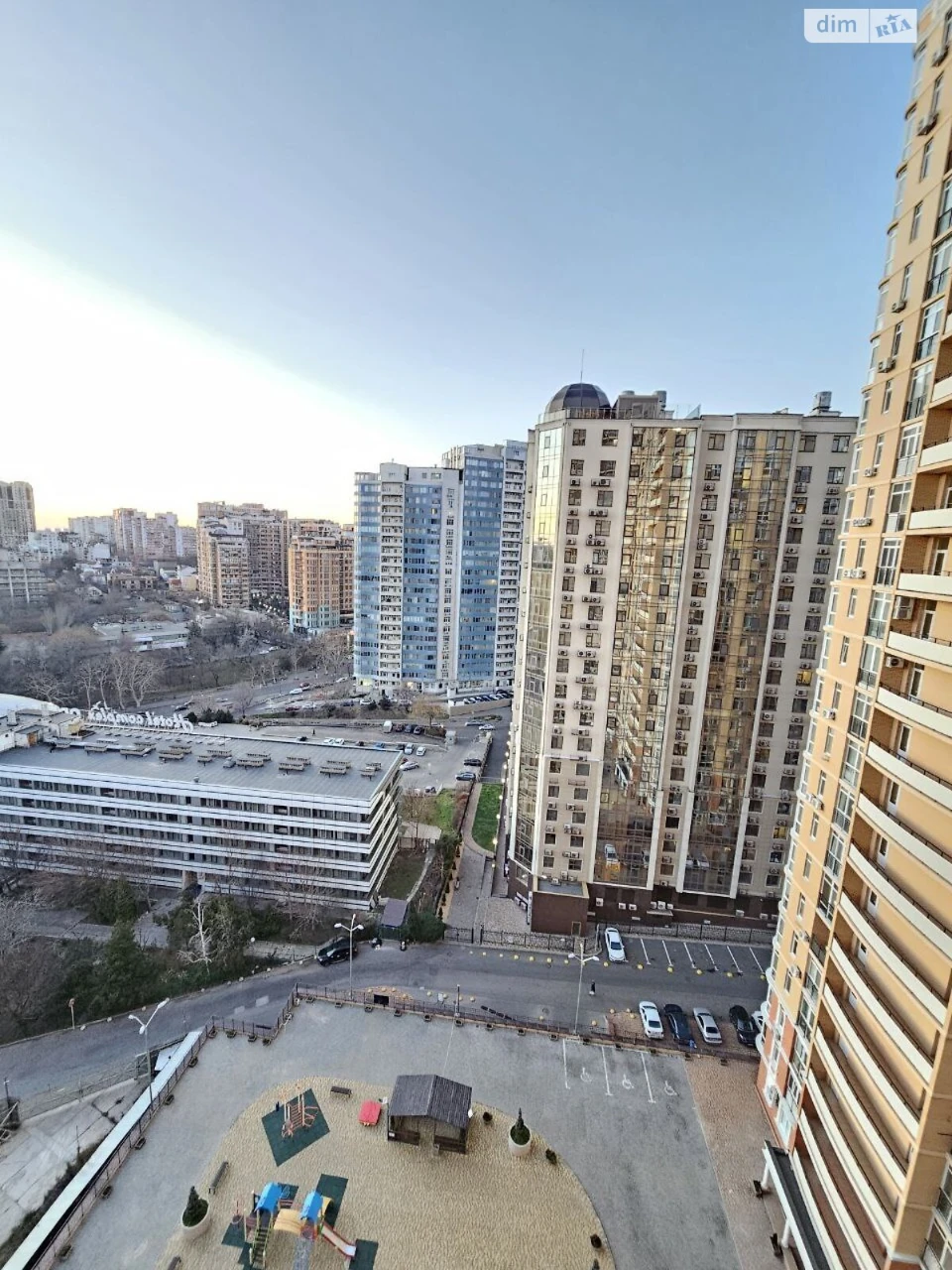 Довгострокова Оренда Квартира Аркадія