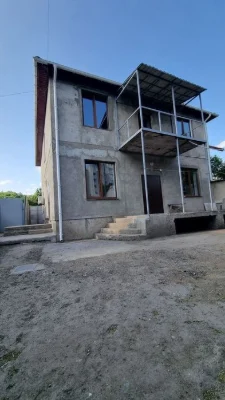 Будинок Черемушкі