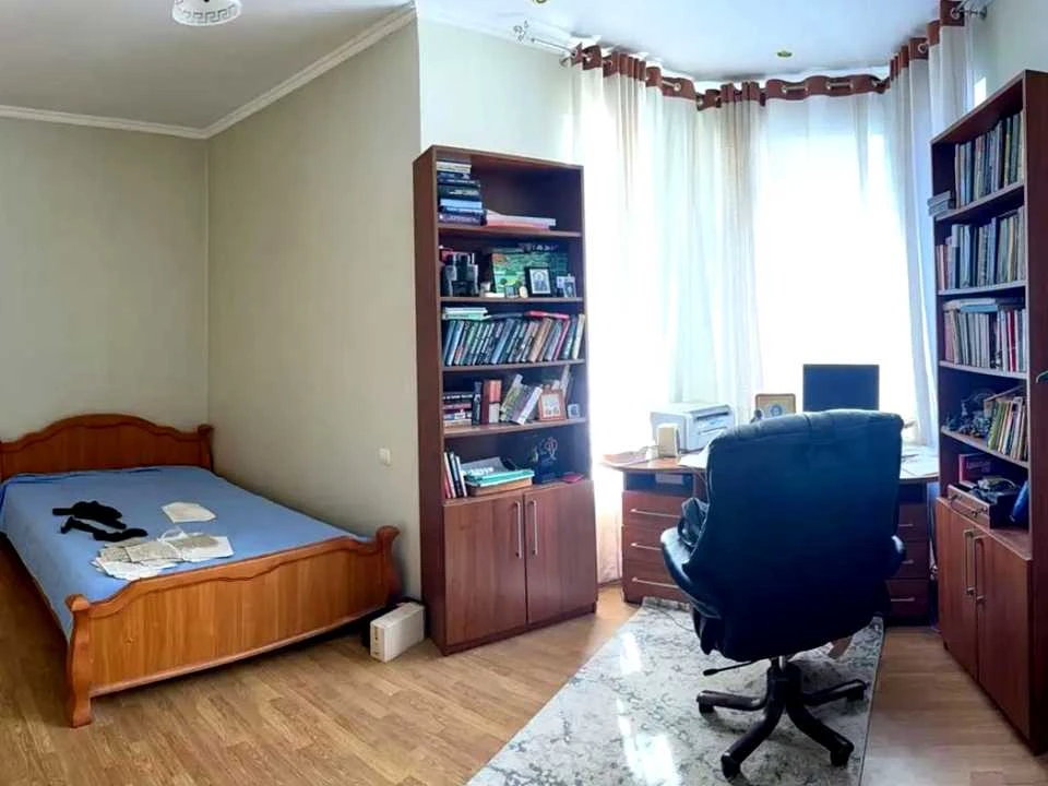 Будинок. Одеса, Дніпровська вул.