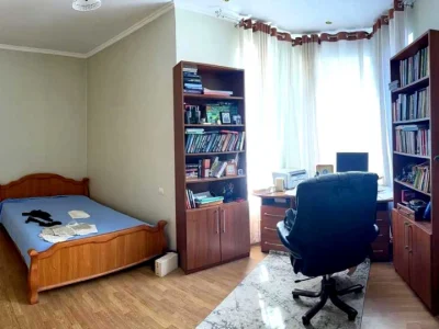 Будинок. Одеса, Дніпровська вул.