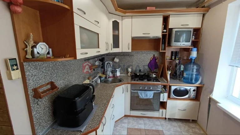 Продаж 2 кімн. Сергія Синенкка